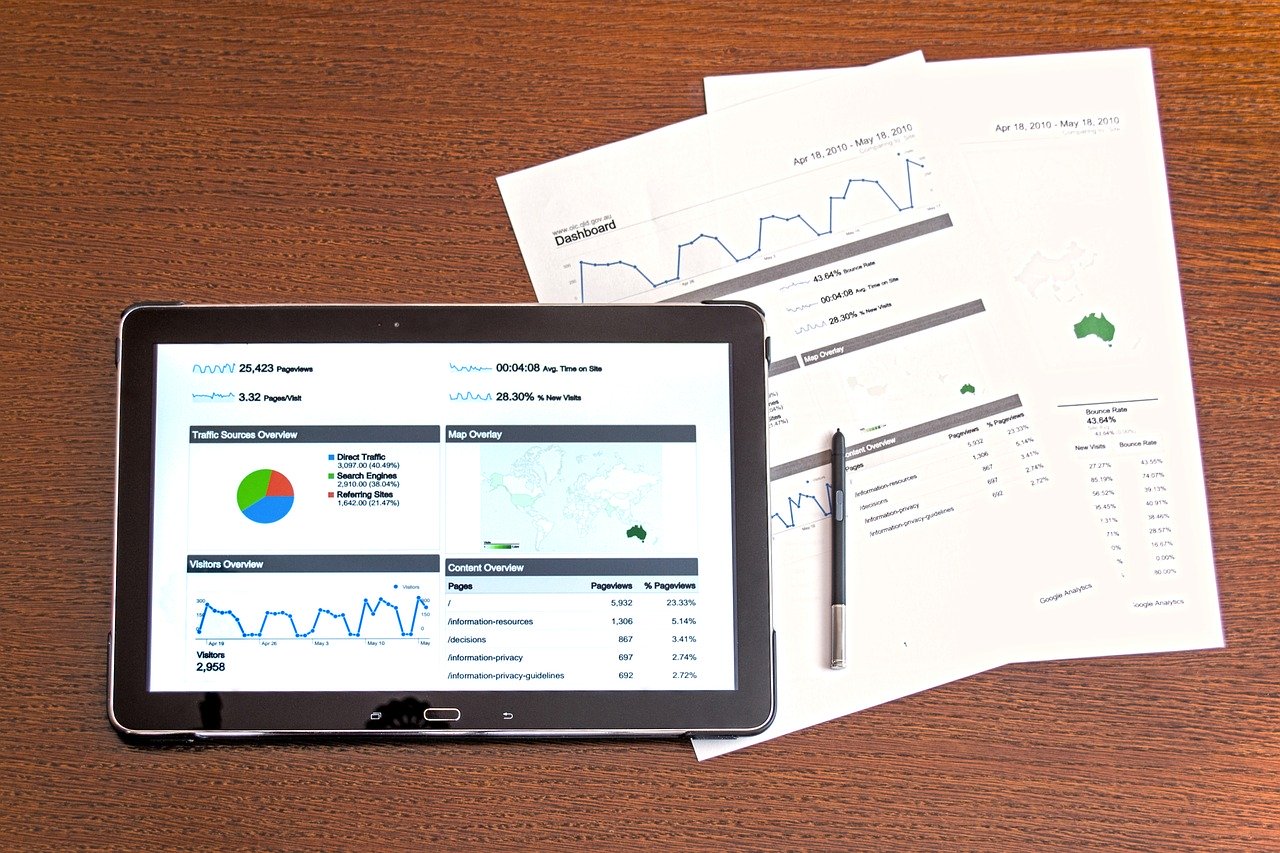 Inspiring Marketing Ideas for New Business Owners 1 market
