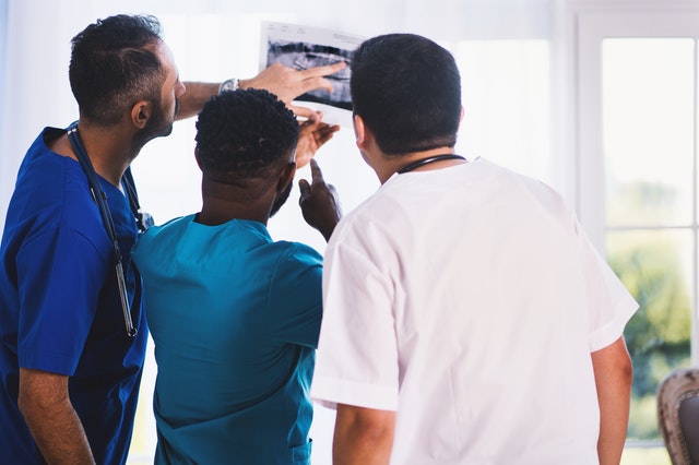 Medical Malpractice: Myth vs. Fact 1 meds