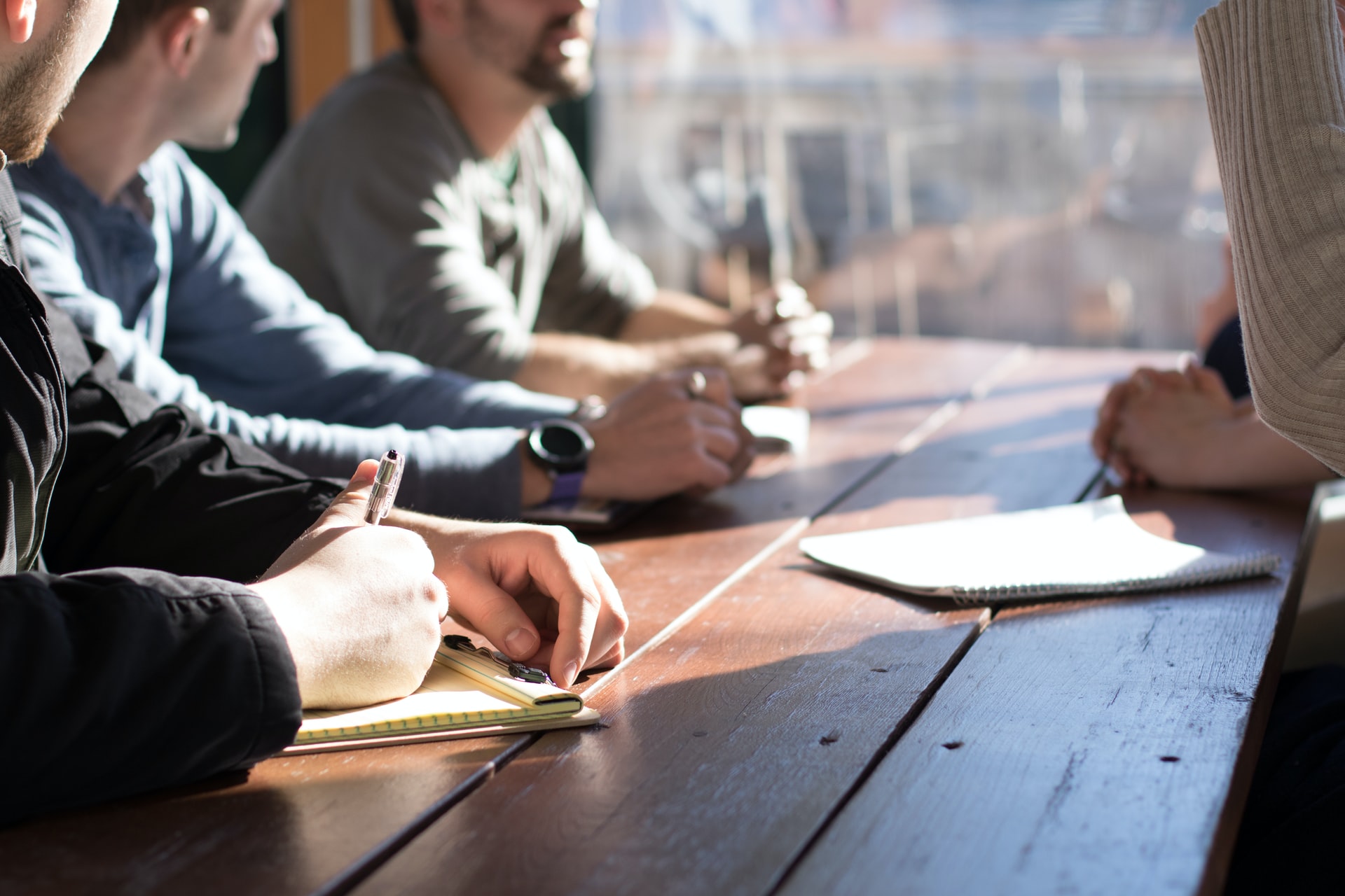 The Importance of Building a Socially Conscious Organization 1 2 16