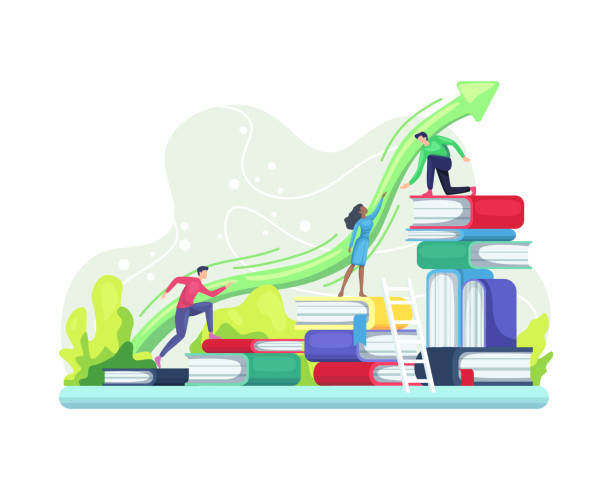 4 Steps to Academic Success 1 academic