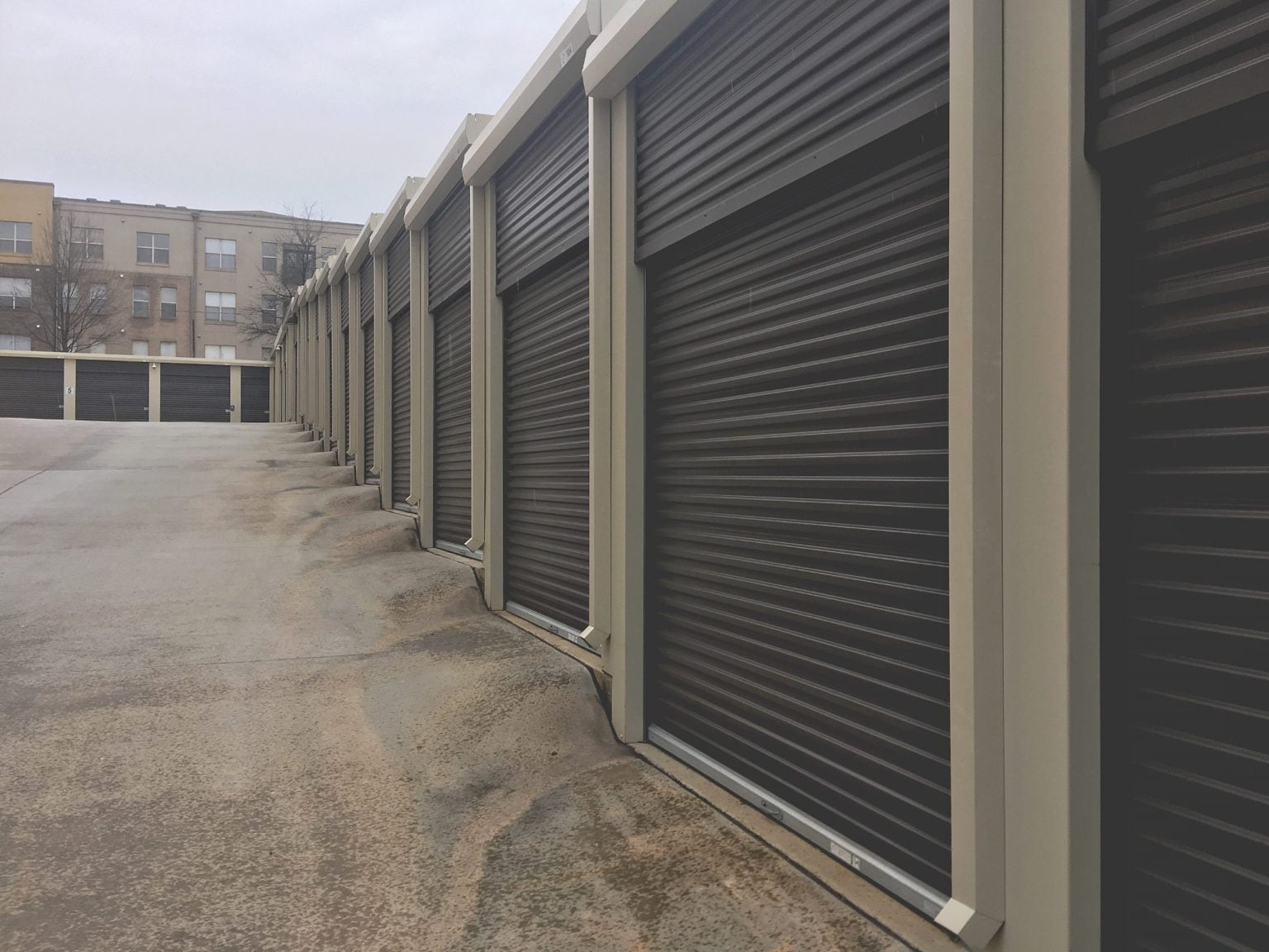 A Guide to Baltimore Storage Unit Prices SCAA