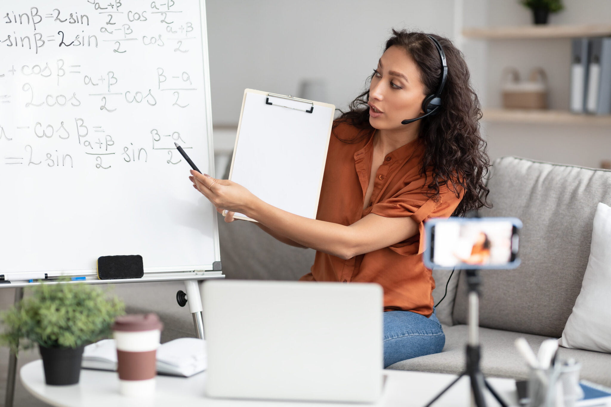 Tips for Finding an Experienced and Qualified Math Tutor Near You SCAA